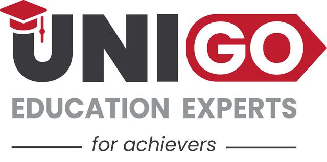 UNIGO Education Experts logo