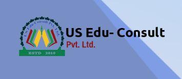 US Edu Consult Pvt. Ltd logo