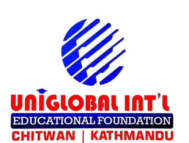 Uniglobal Int'l Educational Foundation logo