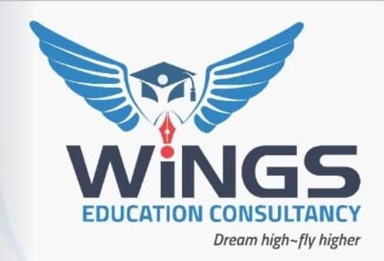 WINGS Education Consultancy logo