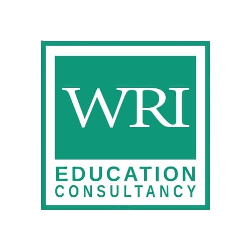 WRI Education Consultancy logo