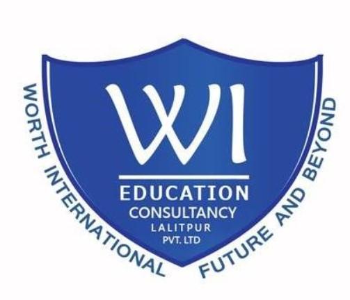 Wi Education Consultancy logo