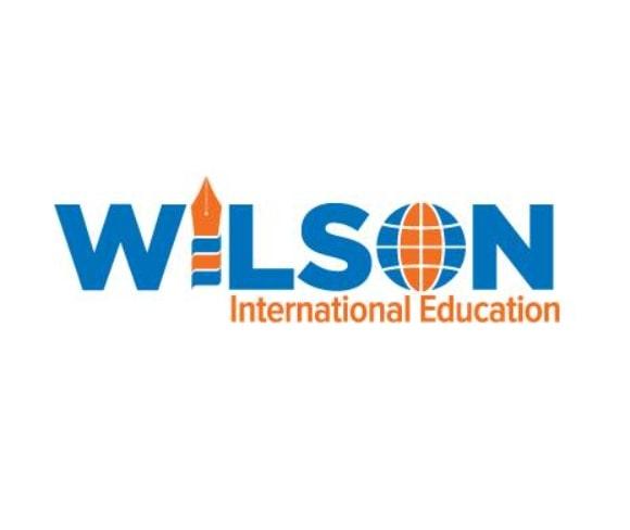 Wilson International Education logo