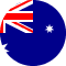 australia flag