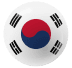 korea flag
